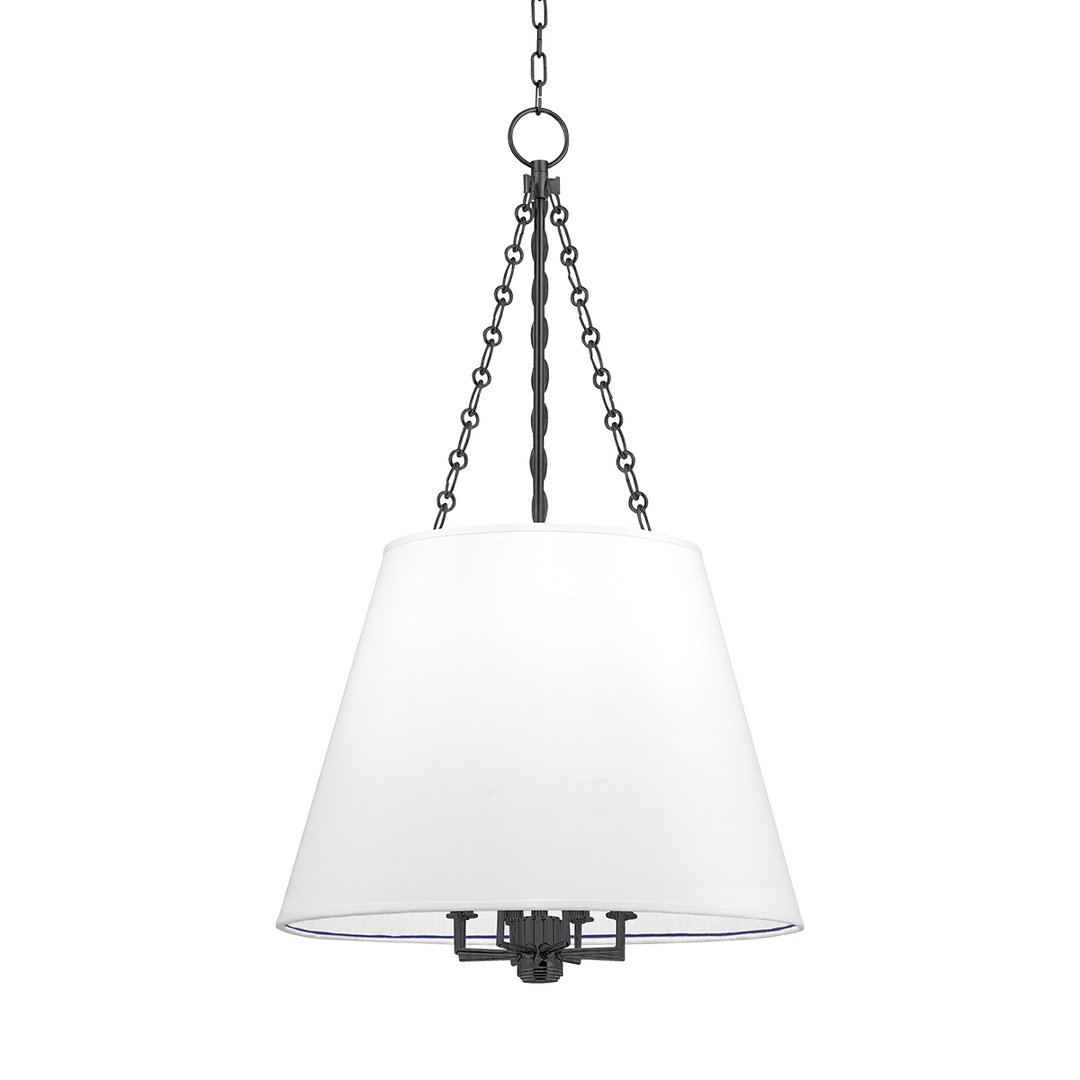 Burdett Pendant Hudson Valley Lighting