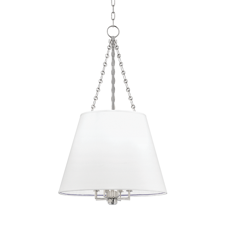 Burdett Pendant Hudson Valley Lighting