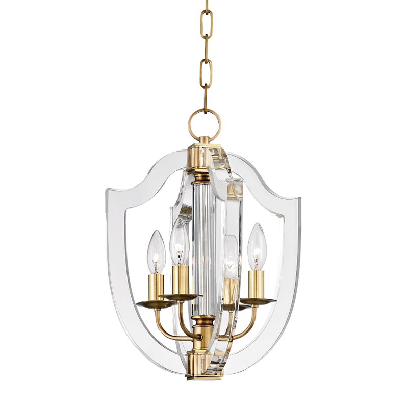 Arietta Pendant Hudson Valley Lighting