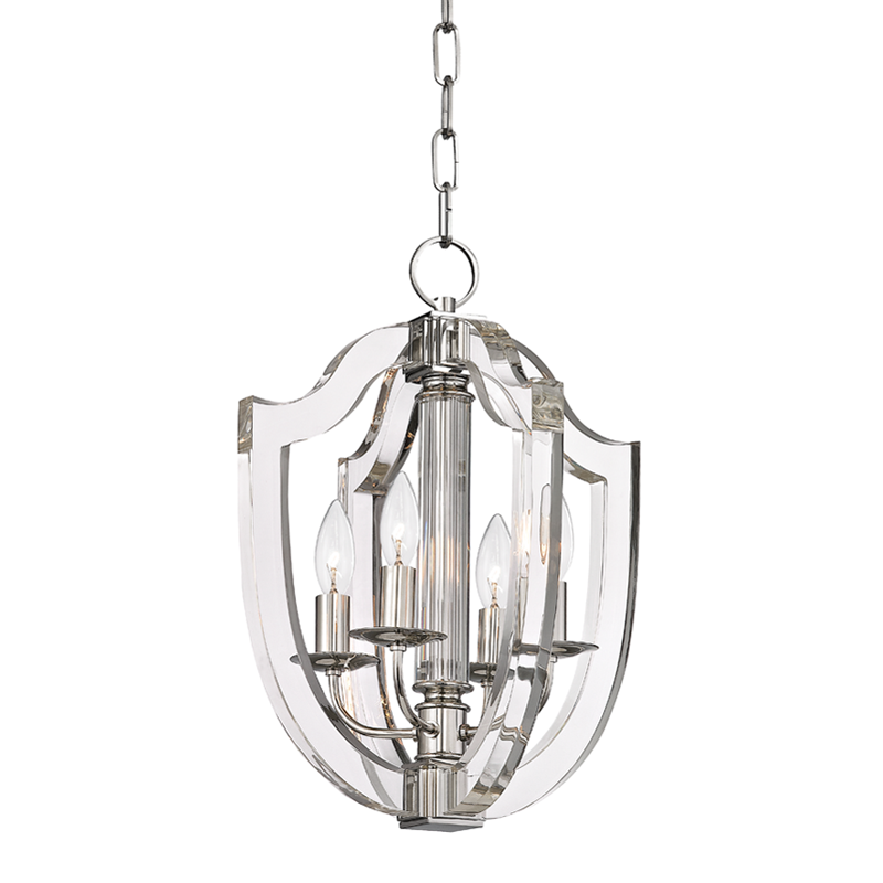 Arietta Pendant Hudson Valley Lighting