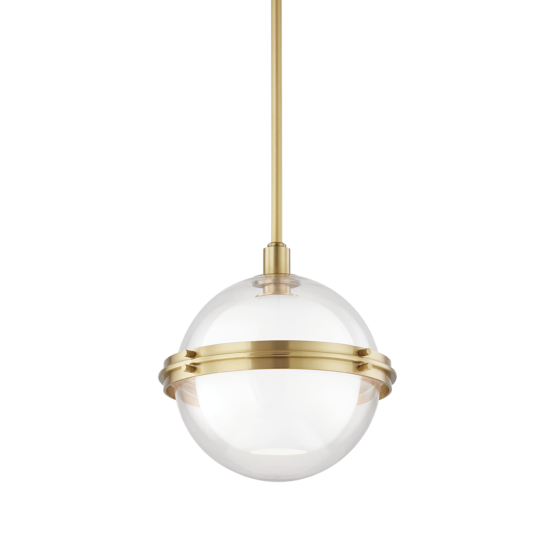 Northport Pendant Hudson Valley Lighting