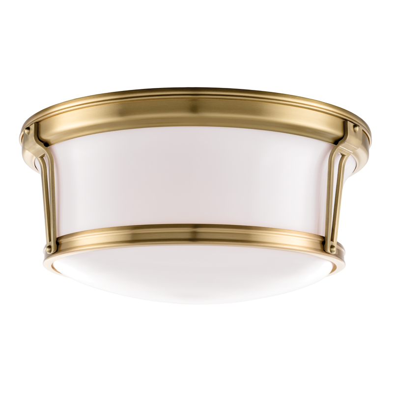 Hudson Valley Lighting Newport Flush Mount