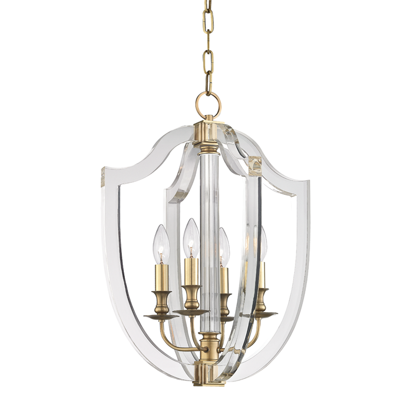 Arietta Pendant Hudson Valley Lighting