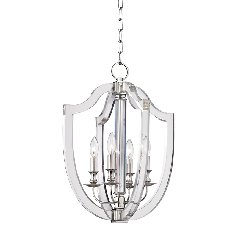 Arietta Pendant Hudson Valley Lighting