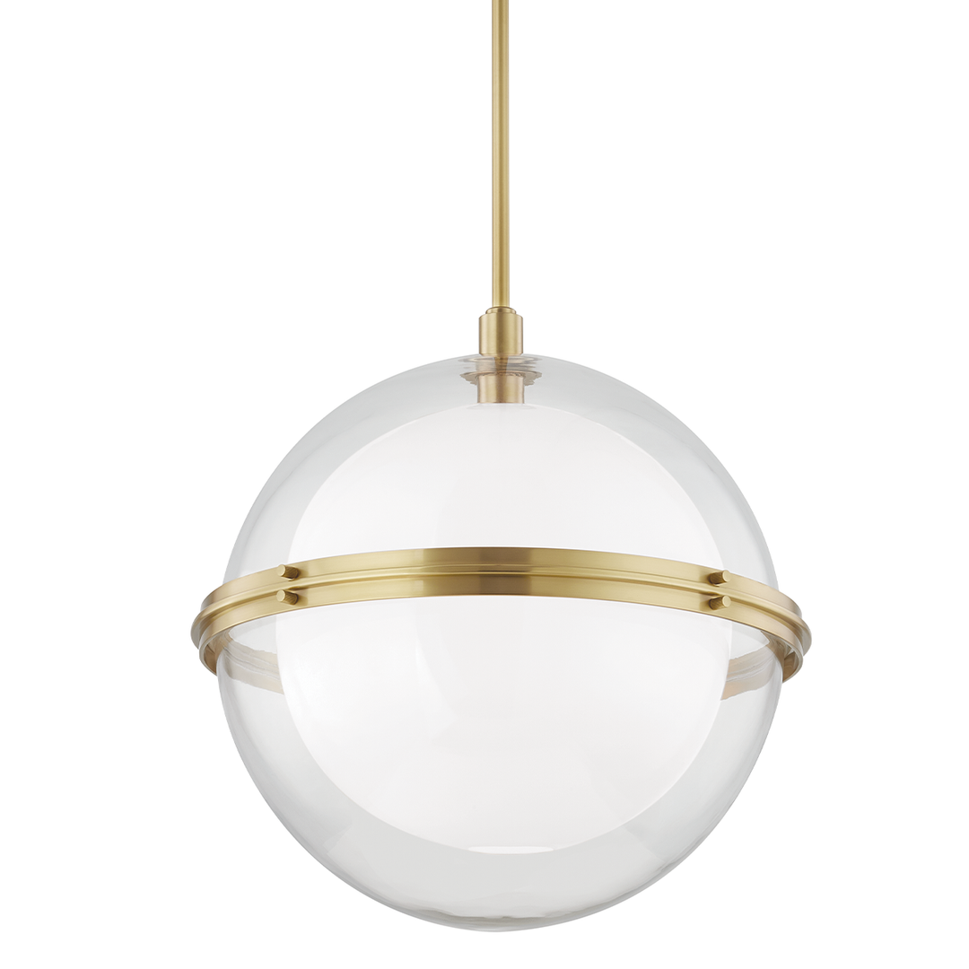 Northport Pendant Hudson Valley Lighting