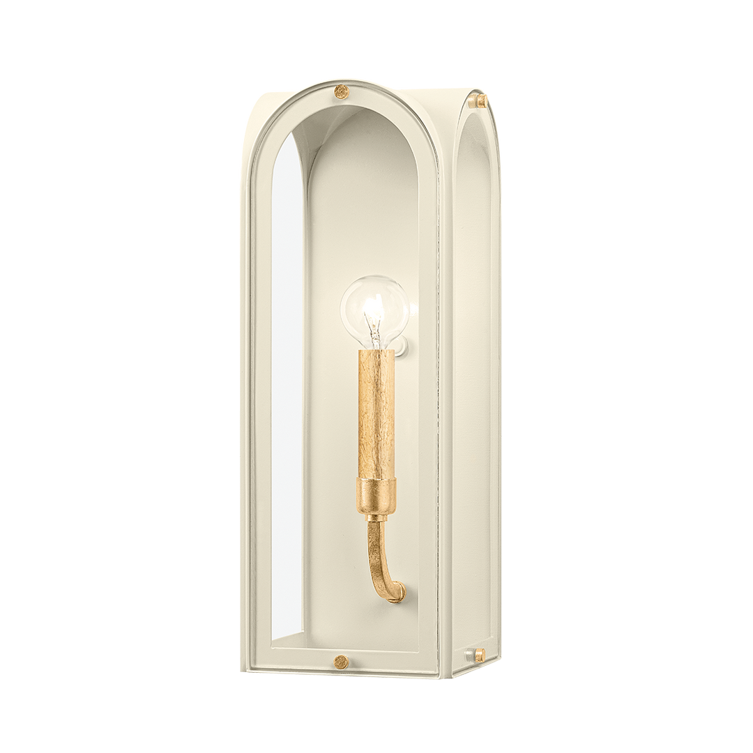 LINCROFT Wall Sconce Hudson Valley Lighting