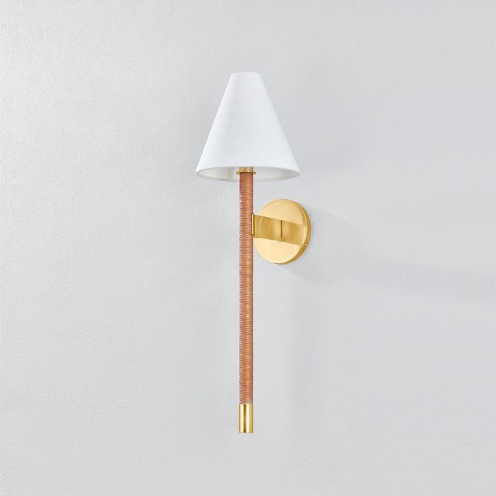 WATKINS WALL SCONCE Hudson Valley Lighting