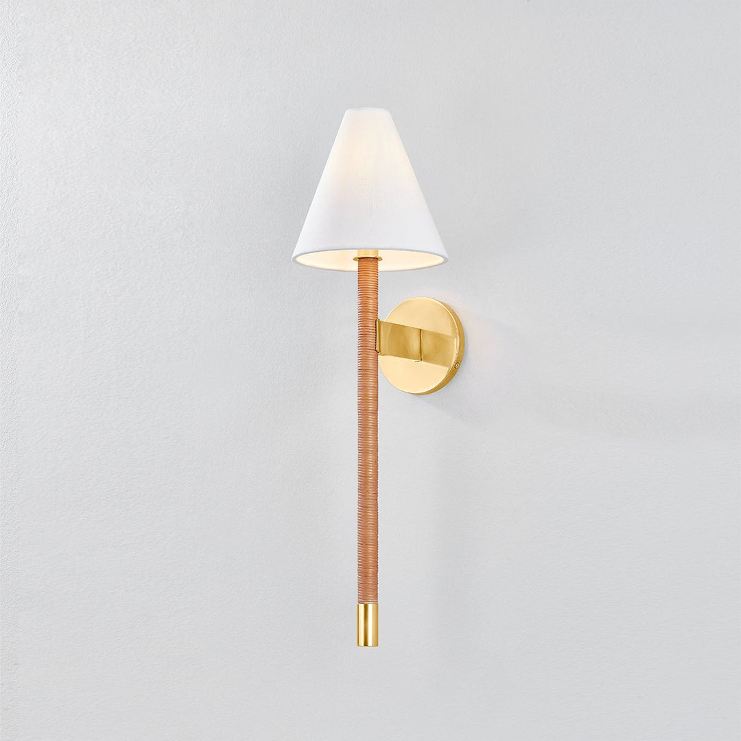 WATKINS WALL SCONCE Hudson Valley Lighting