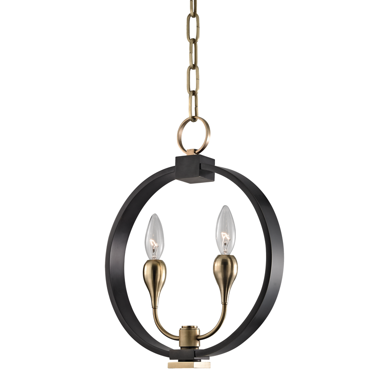 Dresden Pendant Hudson Valley Lighting