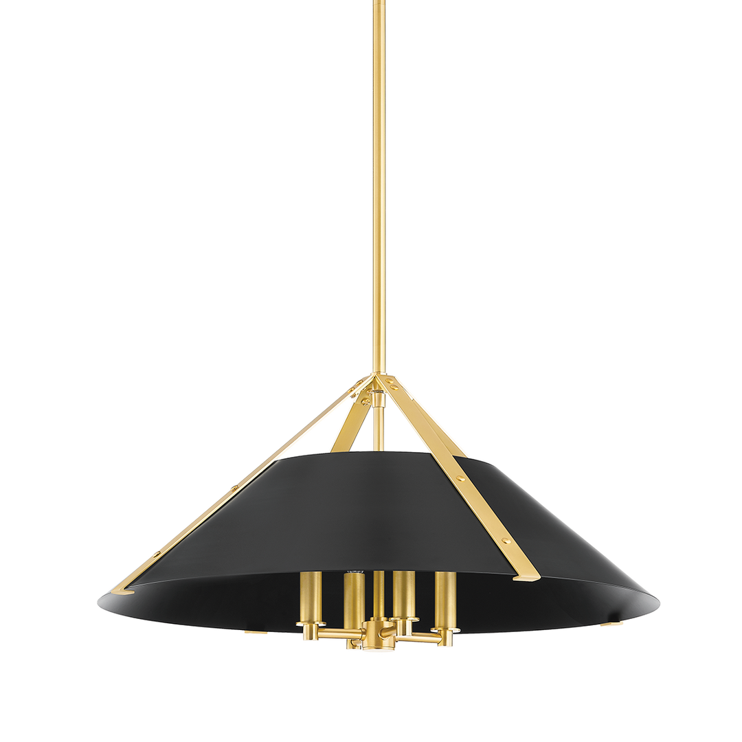 RAYMOND Pendant Hudson Valley Lighting