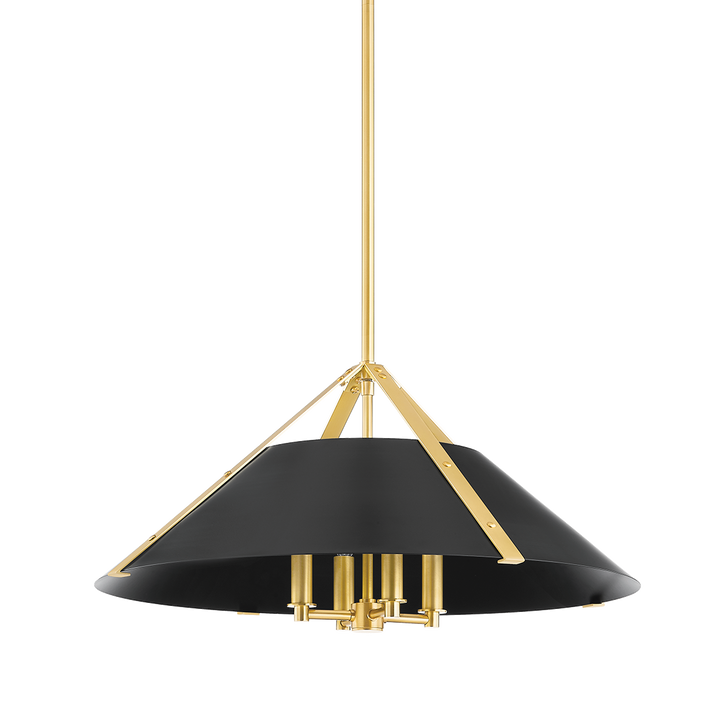 RAYMOND Pendant Hudson Valley Lighting