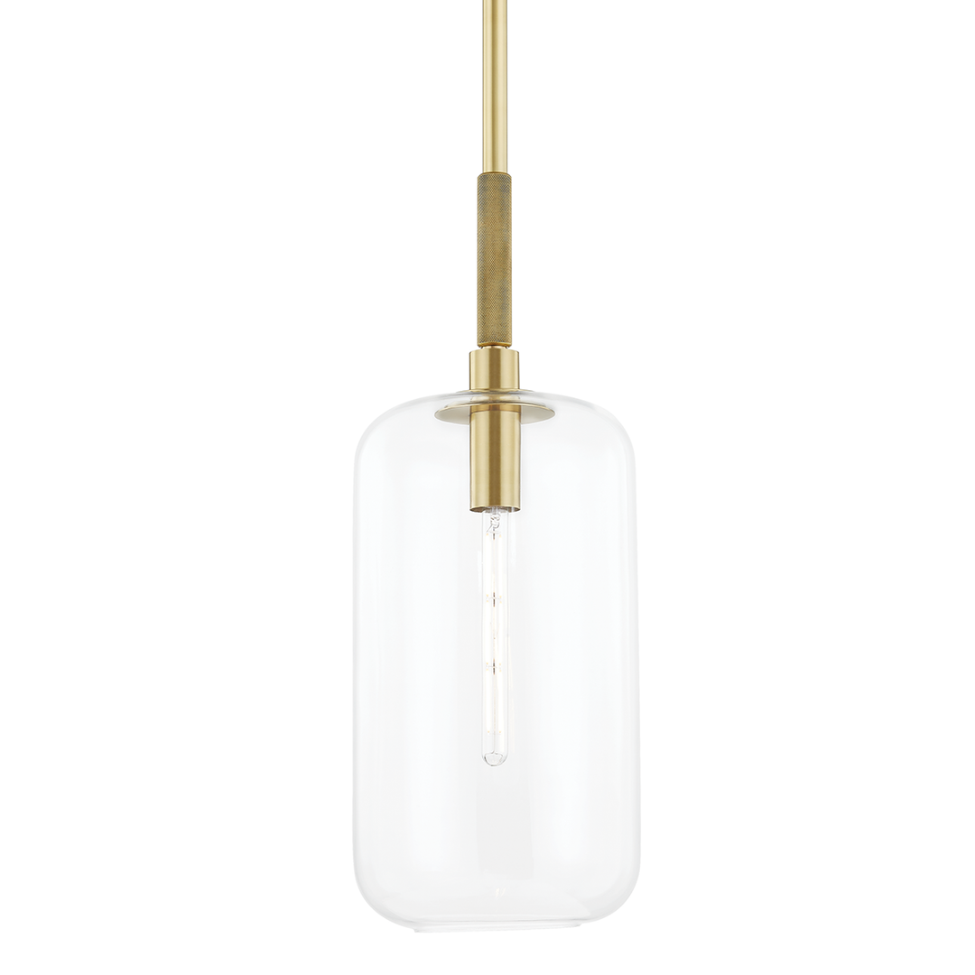 Lenox Hill Pendant Hudson Valley Lighting