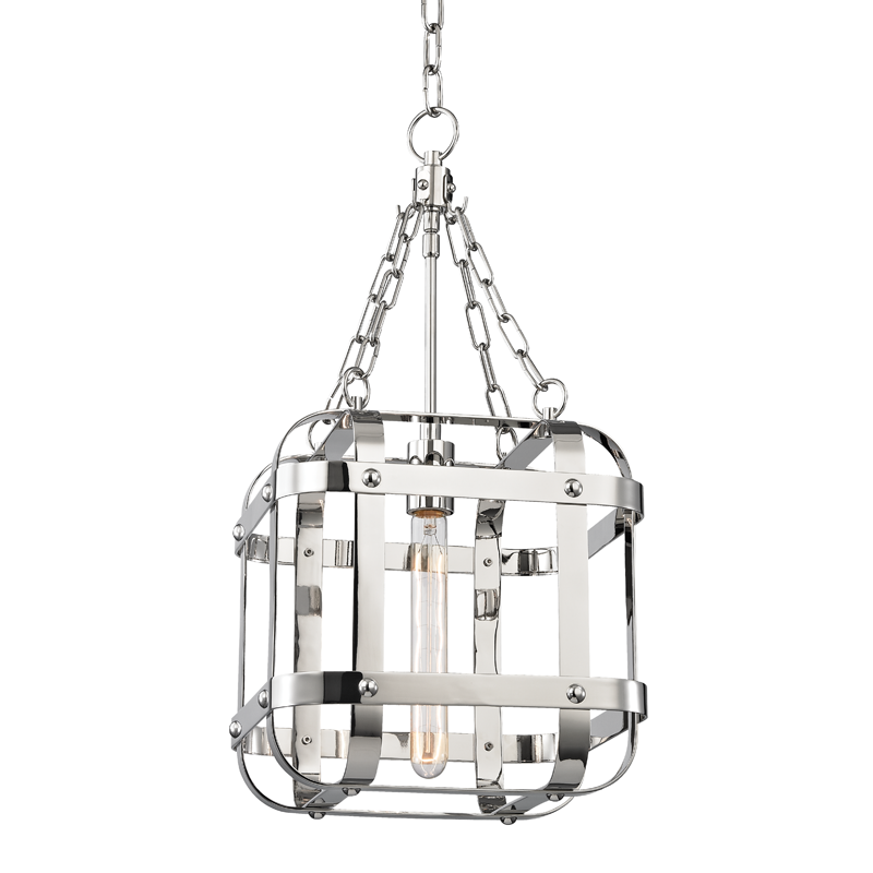 Colchester Pendant Hudson Valley Lighting