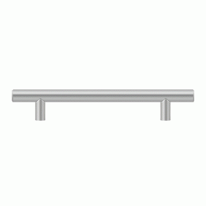 DELTANA 7 1/4 Inch Deltana Stainless Steel Bar Pull