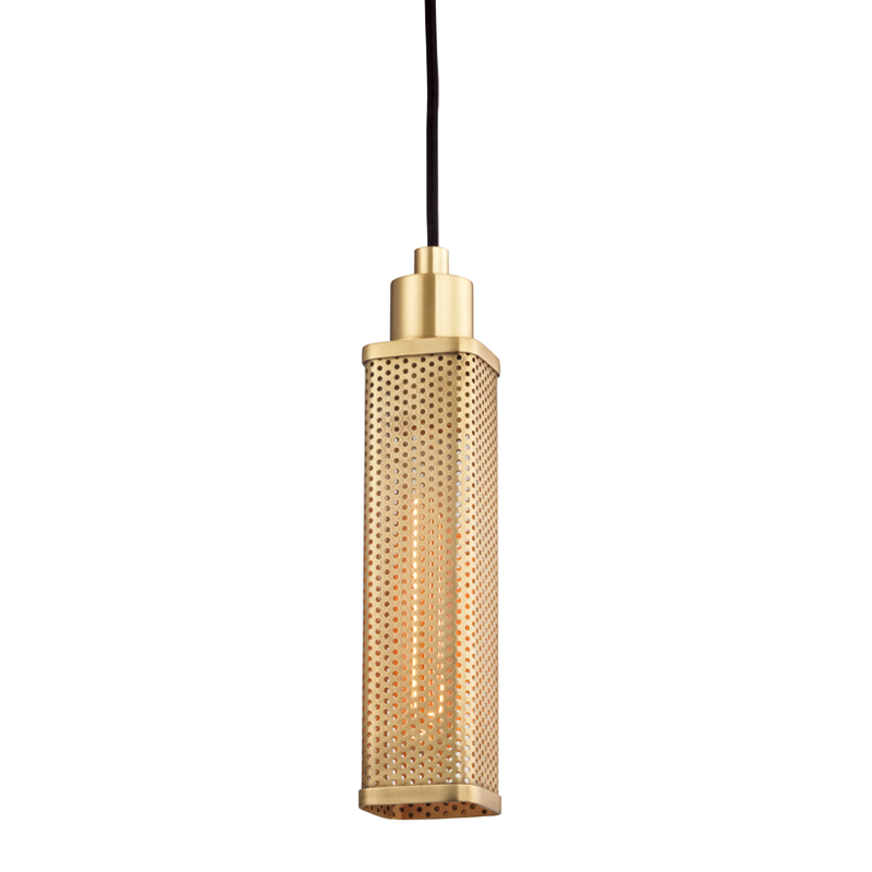 Gibbs Pendant Hudson Valley Lighting