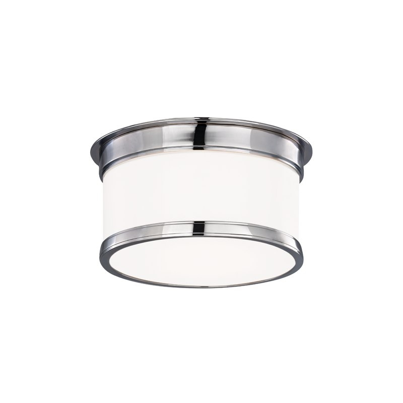 Hudson Valley Lighting Geneva Flush Mount