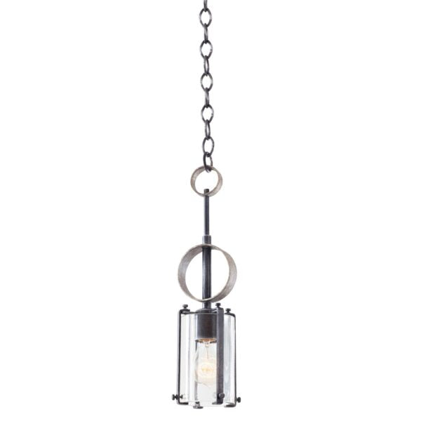 Kalco Irvine 1 Light Mini Pendant