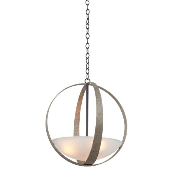 Kalco Irvine 18 Inch Pendant