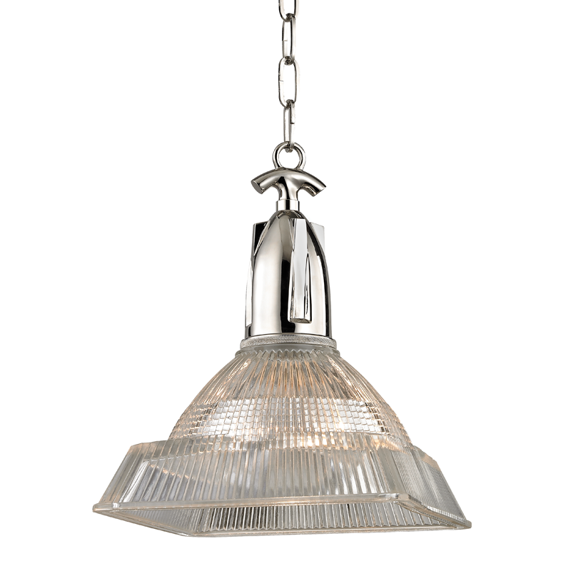 Langdon Pendant Hudson Valley Lighting