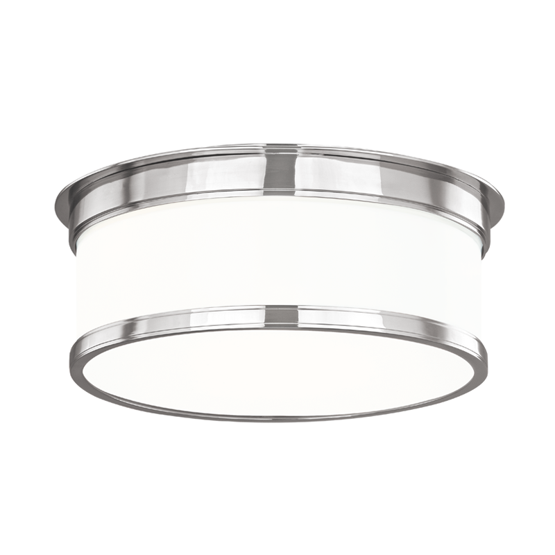 Hudson Valley Lighting Geneva Flush Mount