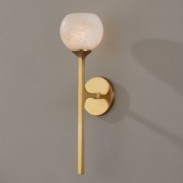 Melton Wall Sconce Hudson Valley Lighting