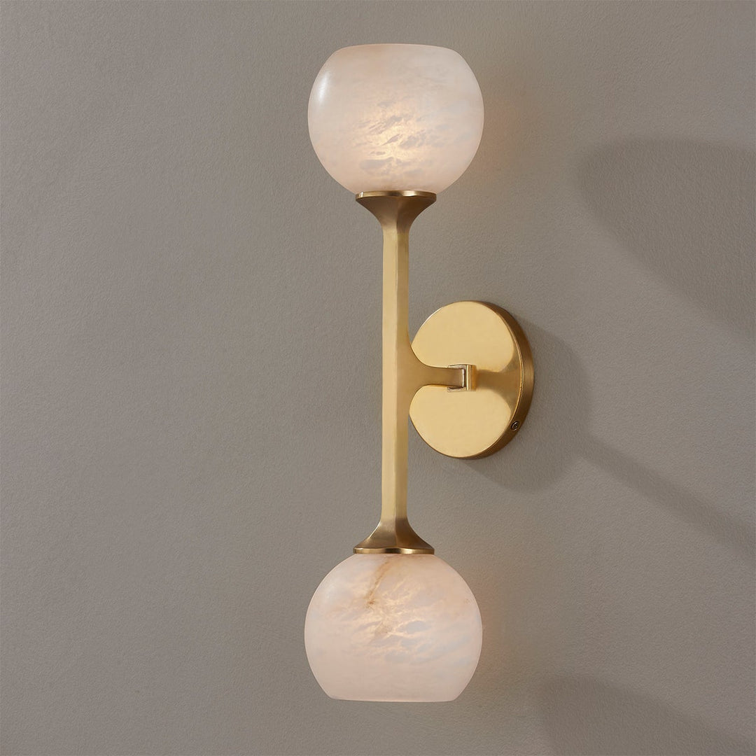 Melton Wall Sconce Hudson Valley Lighting