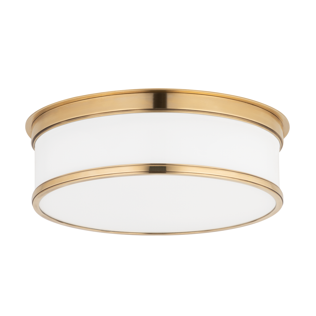 Hudson Valley Lighting Geneva Flush Mount