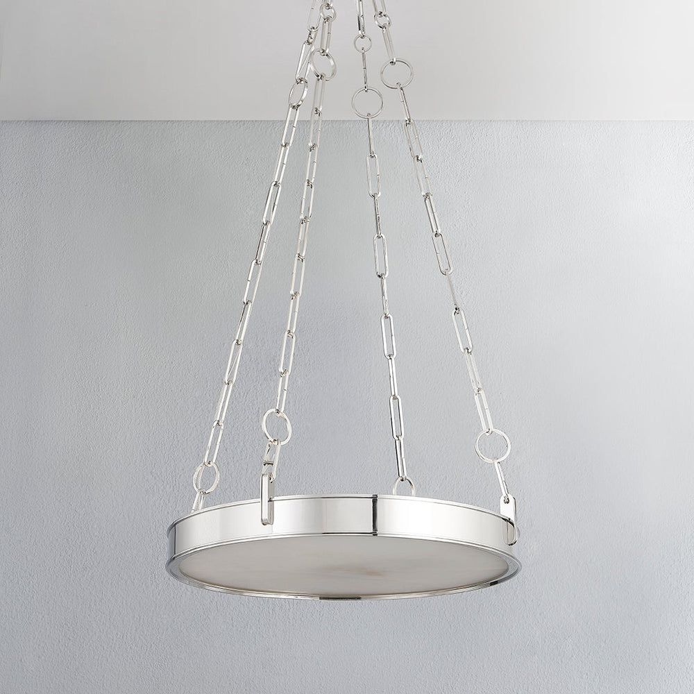 Kirby Chandelier Hudson Valley Lighting