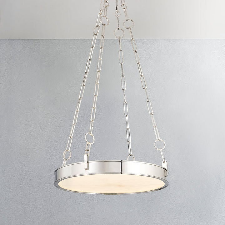 Kirby Chandelier Hudson Valley Lighting