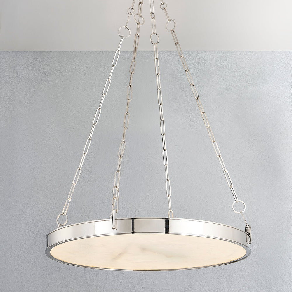 Kirby Chandelier Hudson Valley Lighting