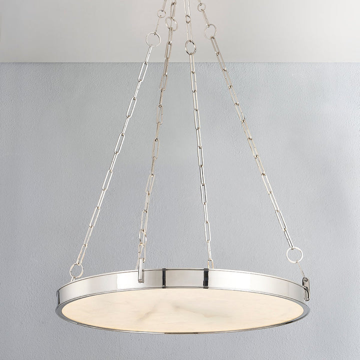 Kirby Chandelier Hudson Valley Lighting