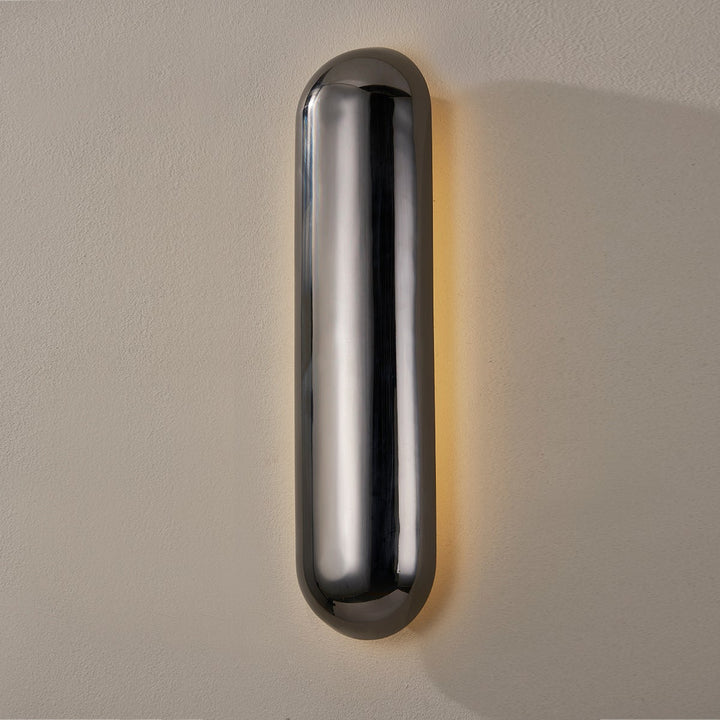 Wheeler Wall Sconce Hudson Valley Lighting