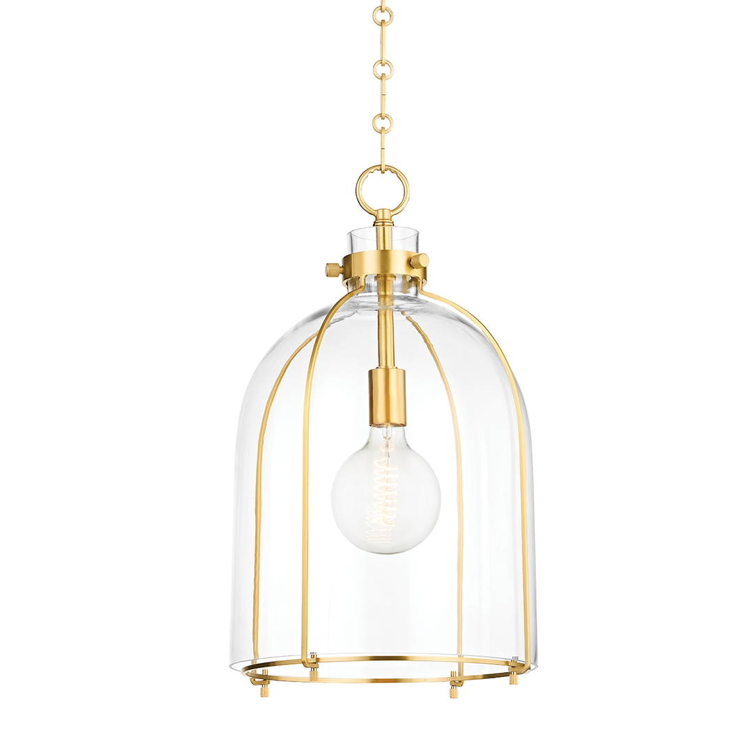 Eldridge Pendant Hudson Valley Lighting