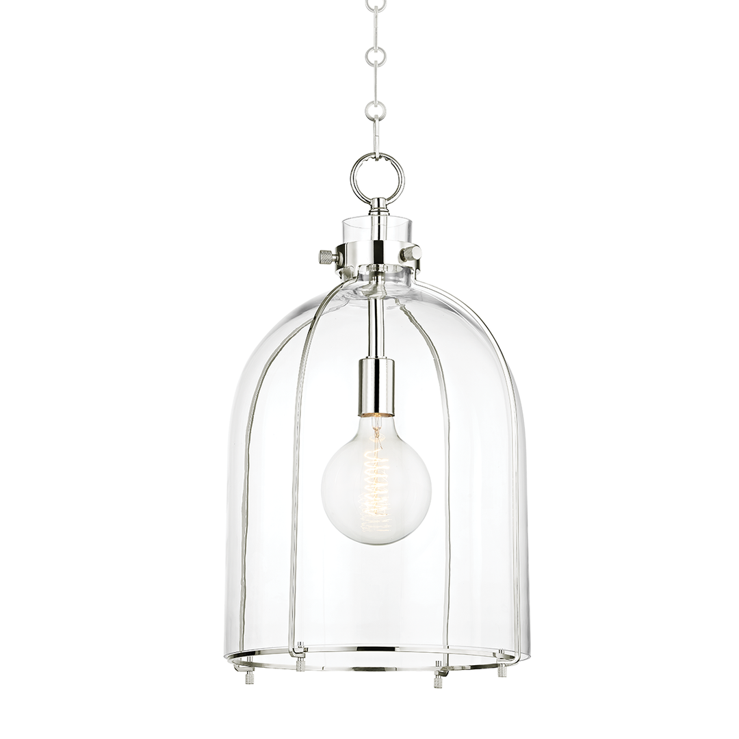 Eldridge Pendant Hudson Valley Lighting