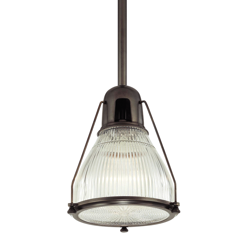 Haverhill Pendant Hudson Valley Lighting