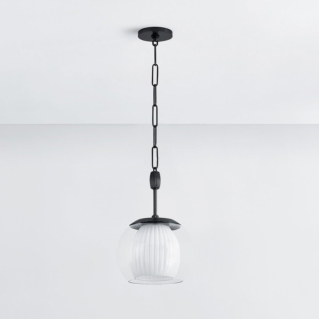 CLEMENTON PENDANT Hudson Valley Lighting