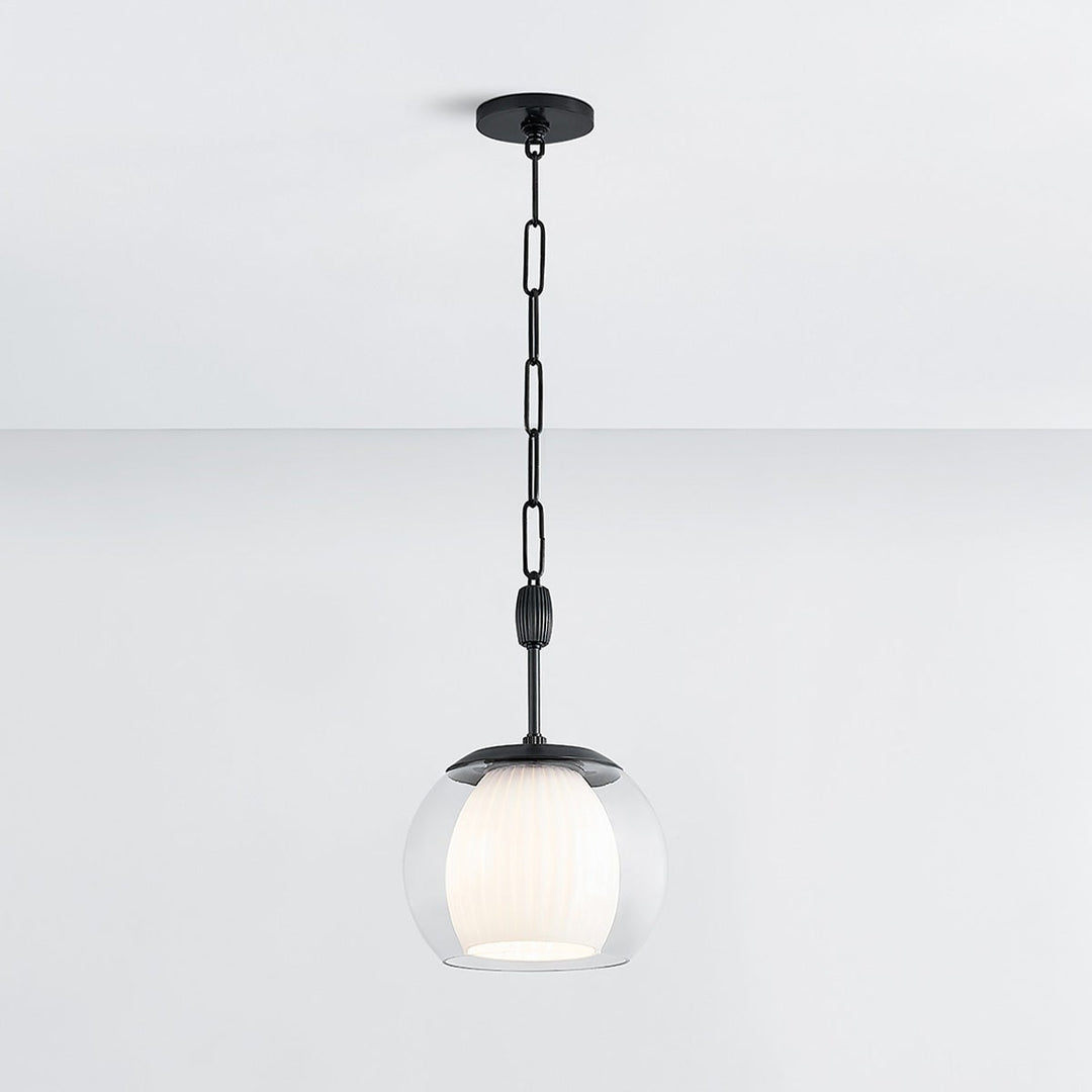 CLEMENTON PENDANT Hudson Valley Lighting