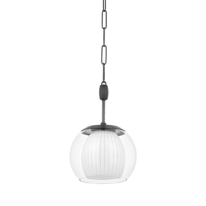 CLEMENTON PENDANT Hudson Valley Lighting