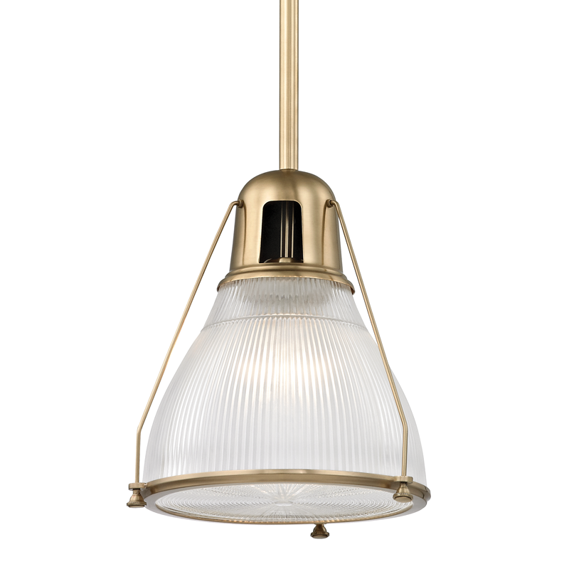 Haverhill Pendant Hudson Valley Lighting