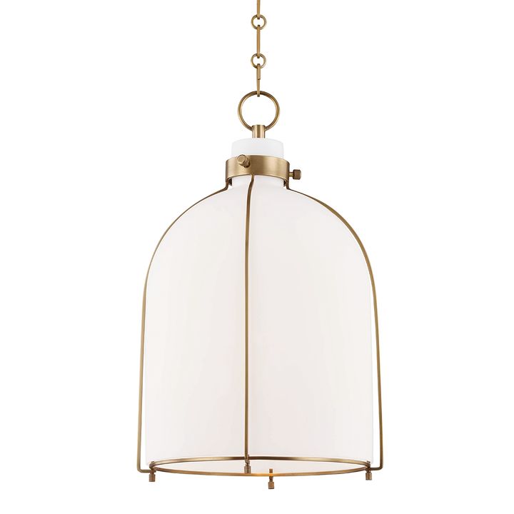 Eldridge Pendant Hudson Valley Lighting