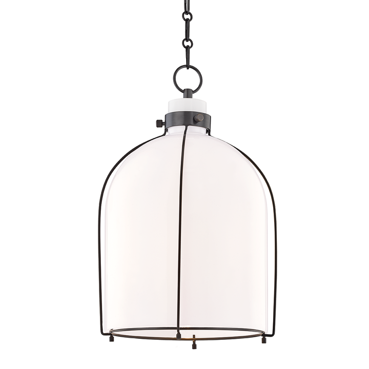 Eldridge Pendant Hudson Valley Lighting