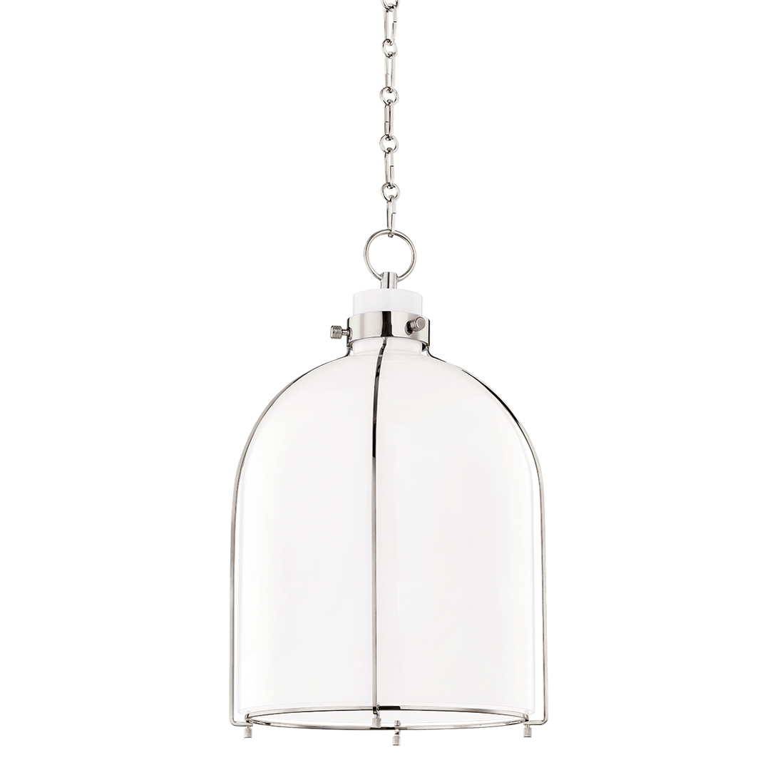 Eldridge Pendant Hudson Valley Lighting