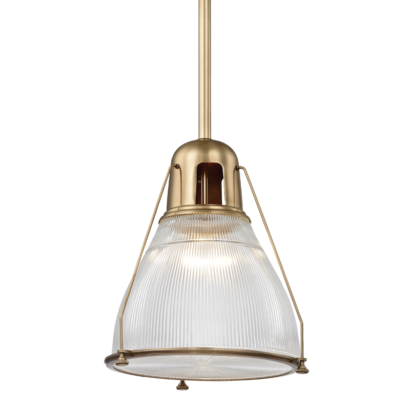 Haverhill Pendant Hudson Valley Lighting