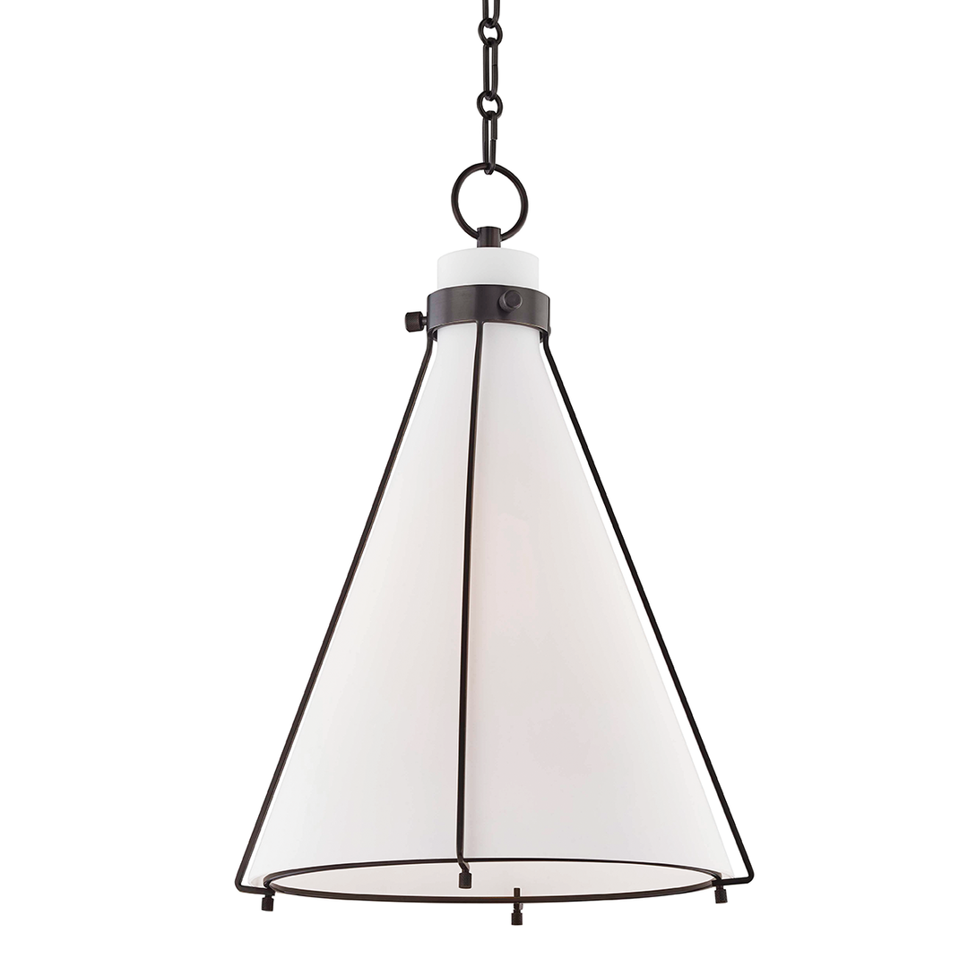 Eldridge Pendant Hudson Valley Lighting