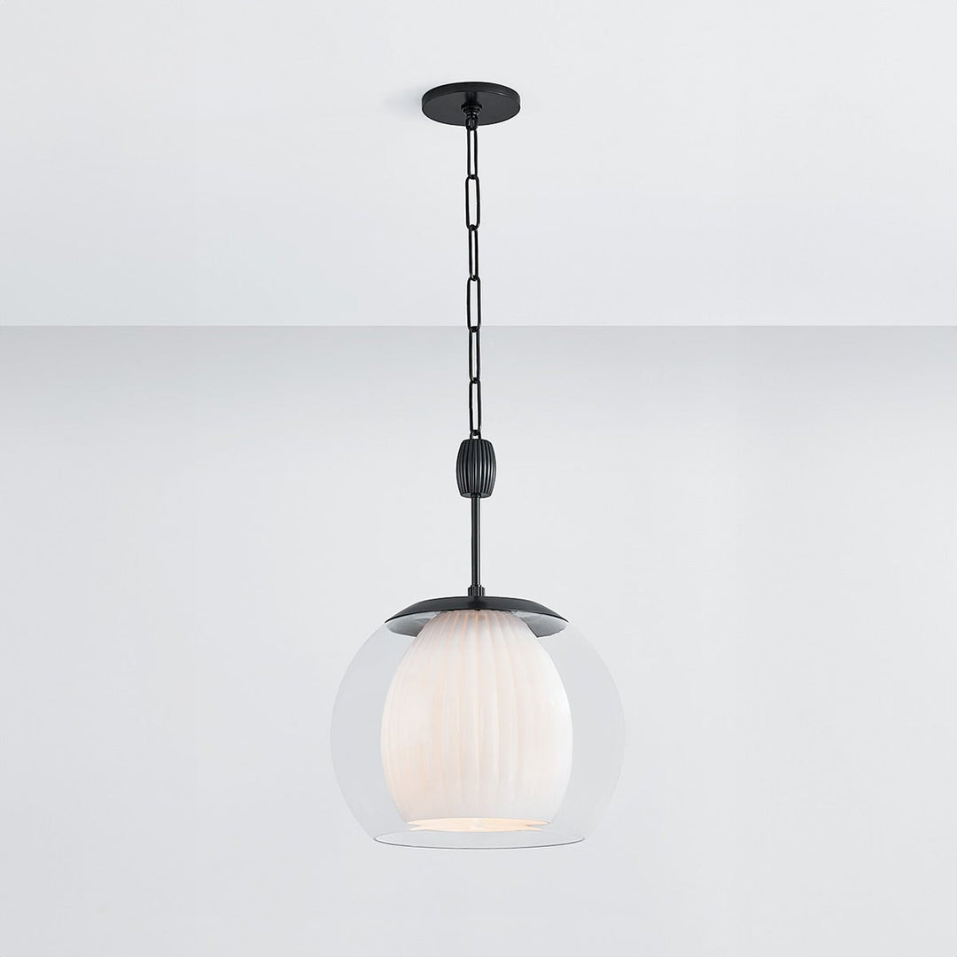 CLEMENTON PENDANT Hudson Valley Lighting