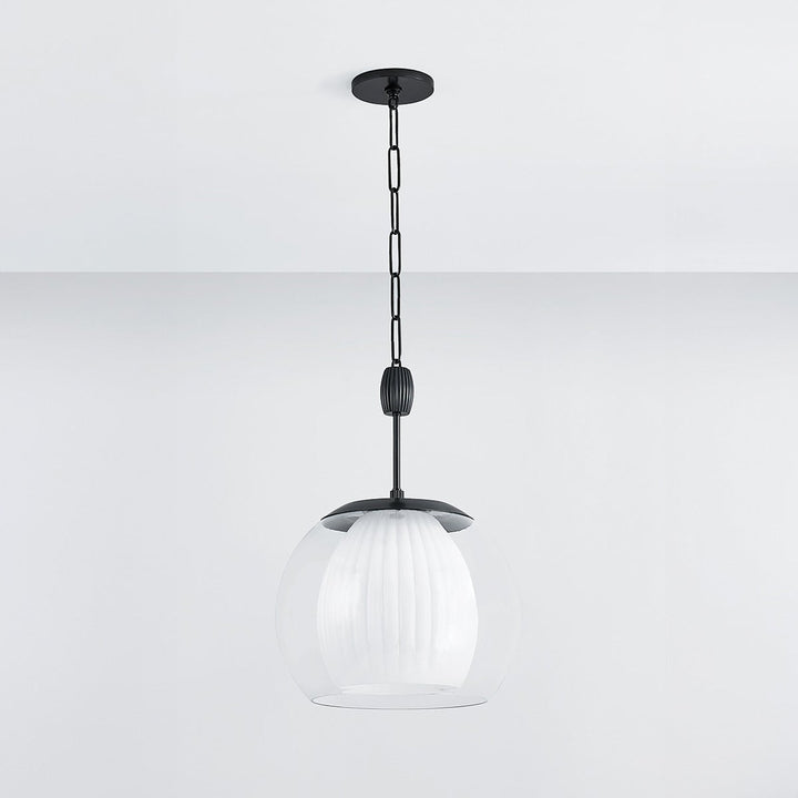 CLEMENTON PENDANT Hudson Valley Lighting