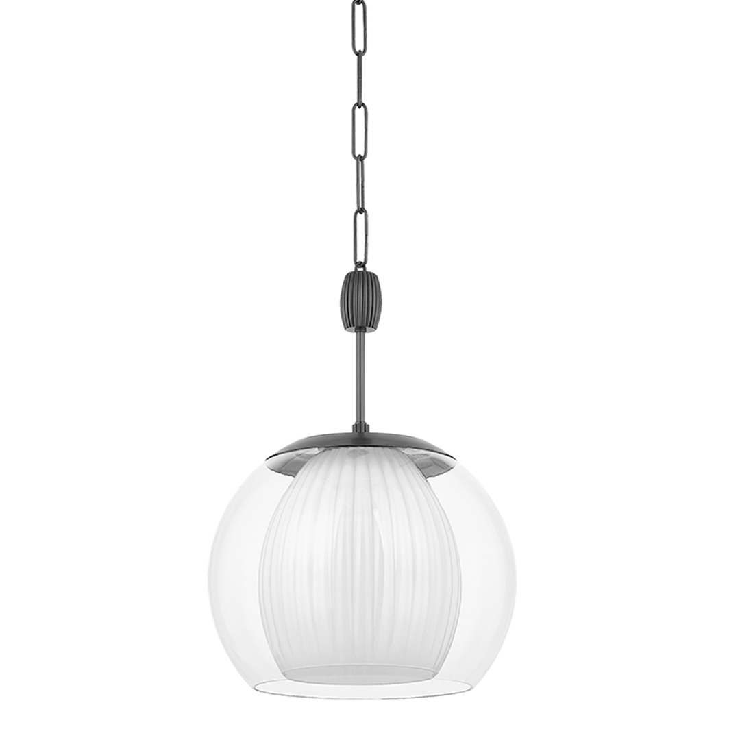 CLEMENTON PENDANT Hudson Valley Lighting