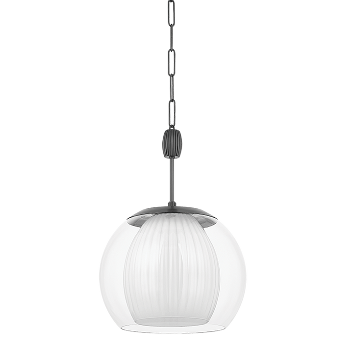 CLEMENTON PENDANT Hudson Valley Lighting