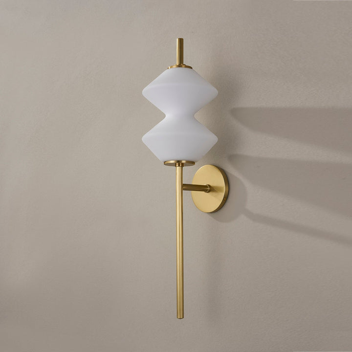 Barrow Wall Sconce Hudson Valley Lighting