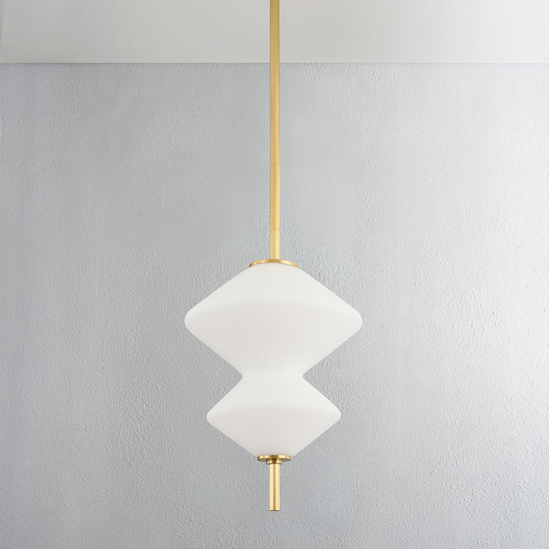 Barrow Pendant Hudson Valley Lighting